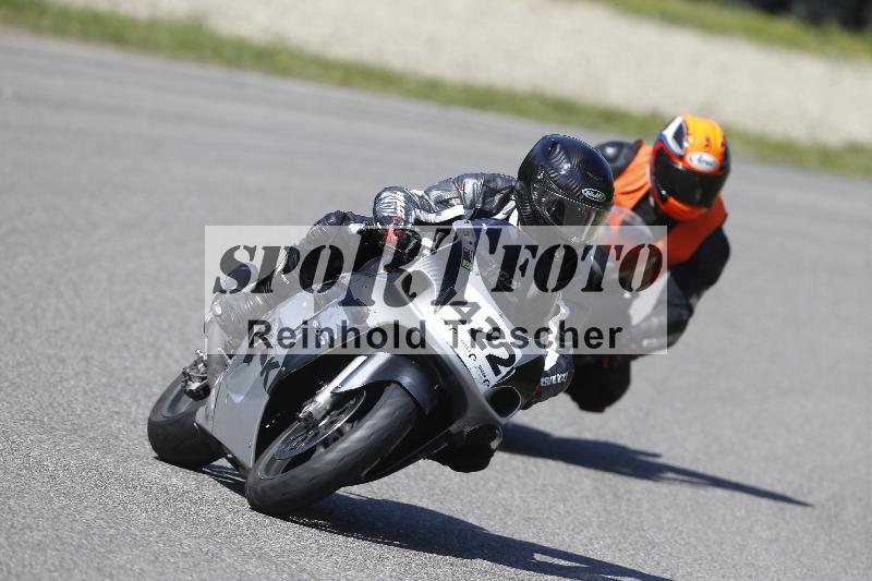 /12 30.04.2025 Speer Racing ADR/Gruppe gruen/422